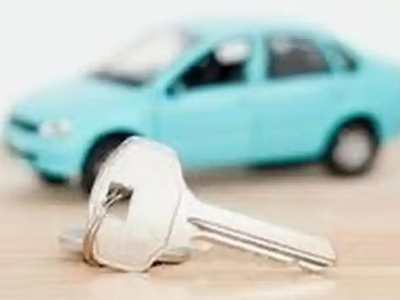 大东汽车抵押贷款办理流程,大东车抵贷需要什么条件?